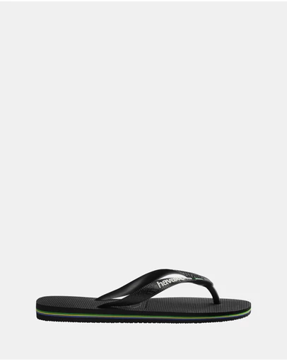 Havaianas - Brazil Logo - Unisex