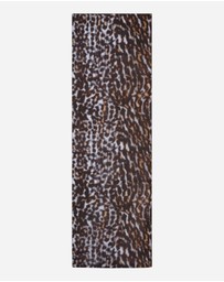 David Lawrence - Clara Silk Scarf