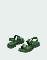 Melissa - Melissa Belle Sandal