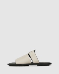 Beau Coops - Brise Sandals