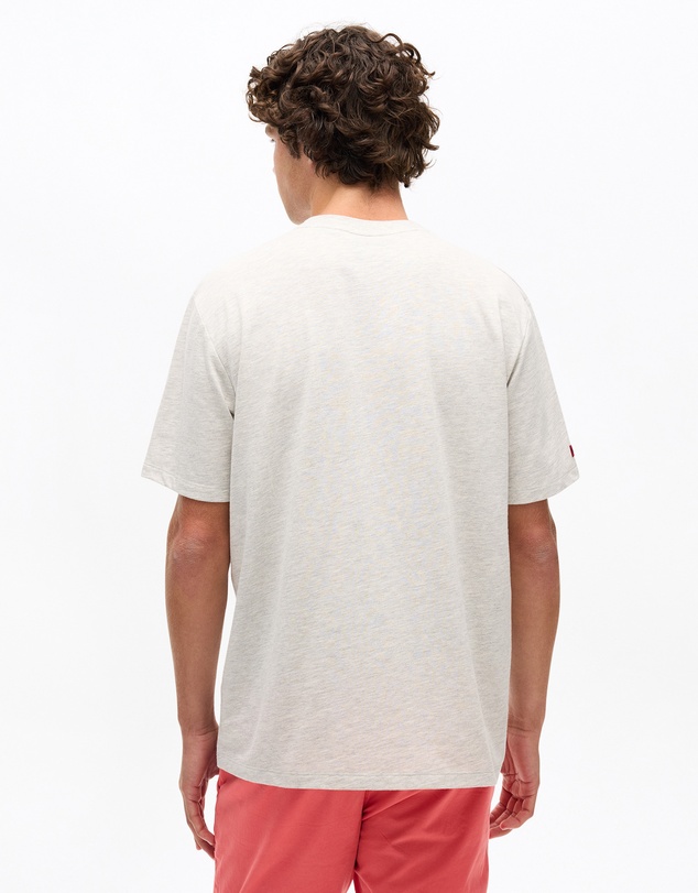 Superdry - Lo-Fi Punk Graphic Tee