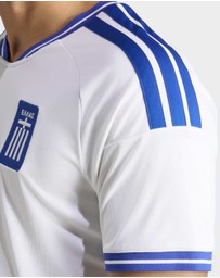 adidas Performance - Greece 26 Home Football Jersey Mens