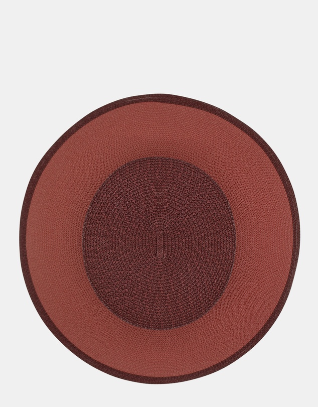 Morgan & Taylor - Kartia Racewear Droop Hat in Rose Pink