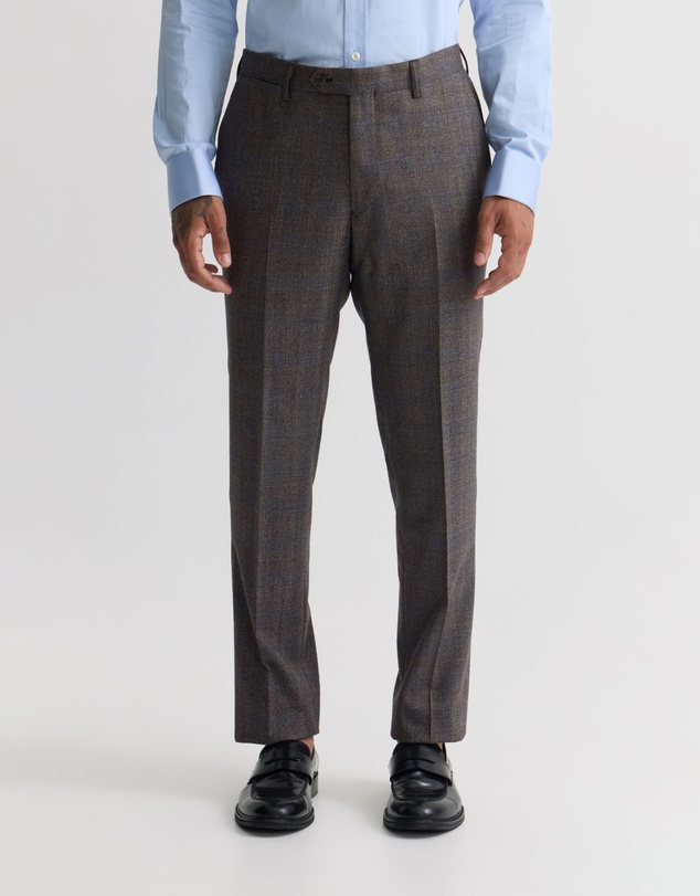 Oxford - Bryon Luxury Suit Trousers