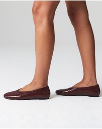 Verali - Euphoria Ballet Flats