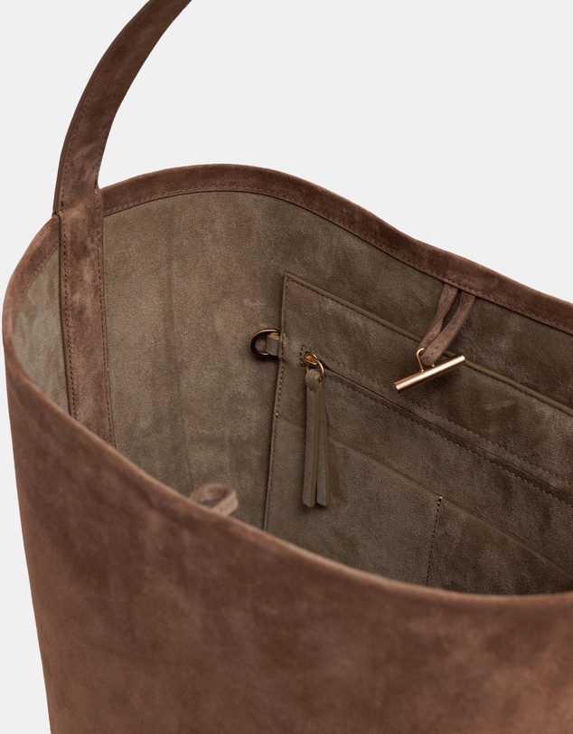Yu Mei - Teresa Tote