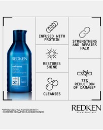 Redken - Extreme Shampoo 300ml