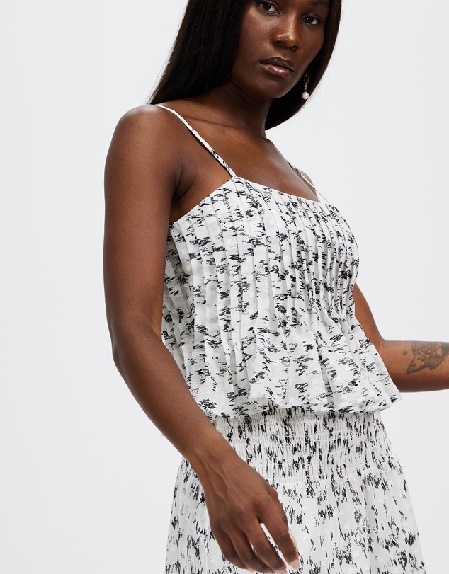 Grace Willow - Vika Tank