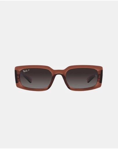 Ray-Ban - Kiliane RB4395 Polarised