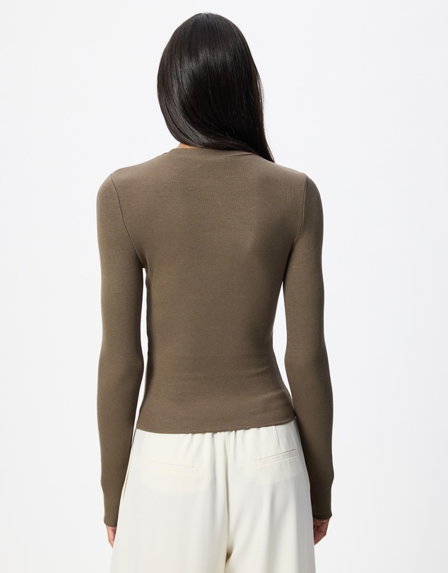 Mossman - Brooklyn Top - ICONIC EXCLUSIVE