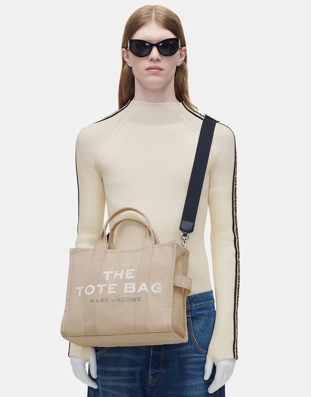 Marc Jacobs - The Canvas Medium Tote Bag