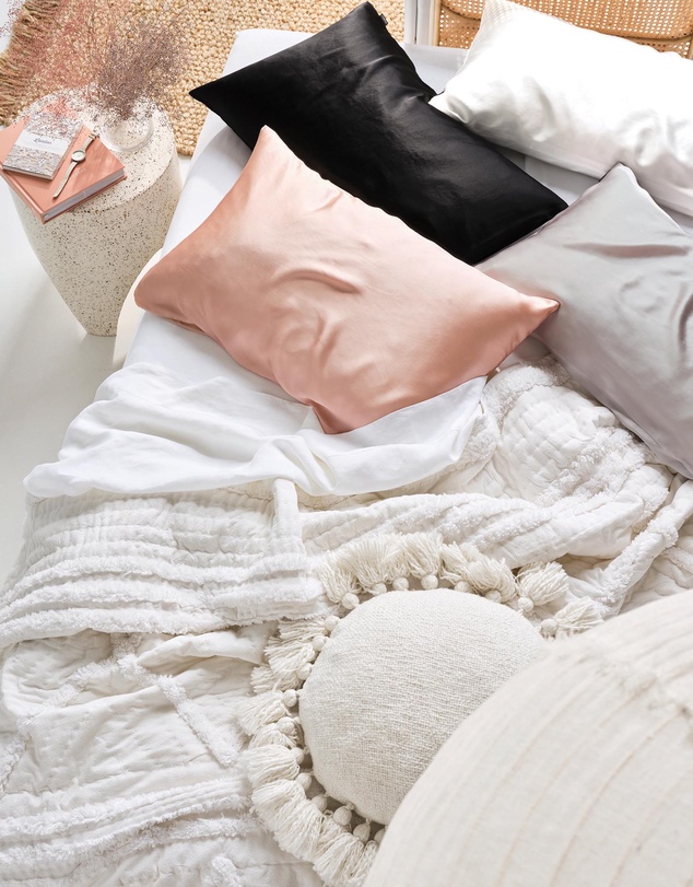 Linen House - Silk Pillowcase