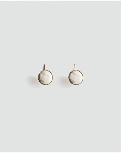 M.N.G - Maria Earrings