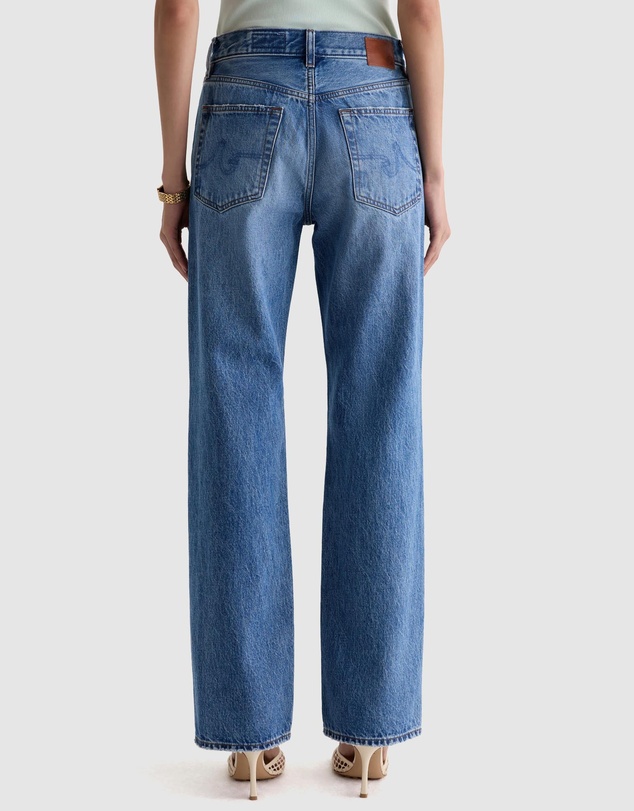 AG Adriano Goldschmied - Sydney Jeans