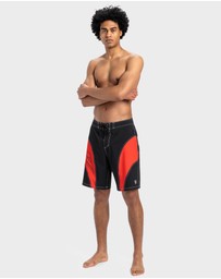 Quiksilver - Mens Mercury Slash 20