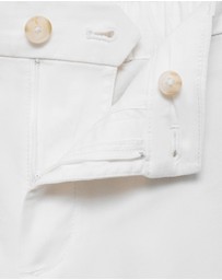 M.N.G - Gracia Bermuda Shorts