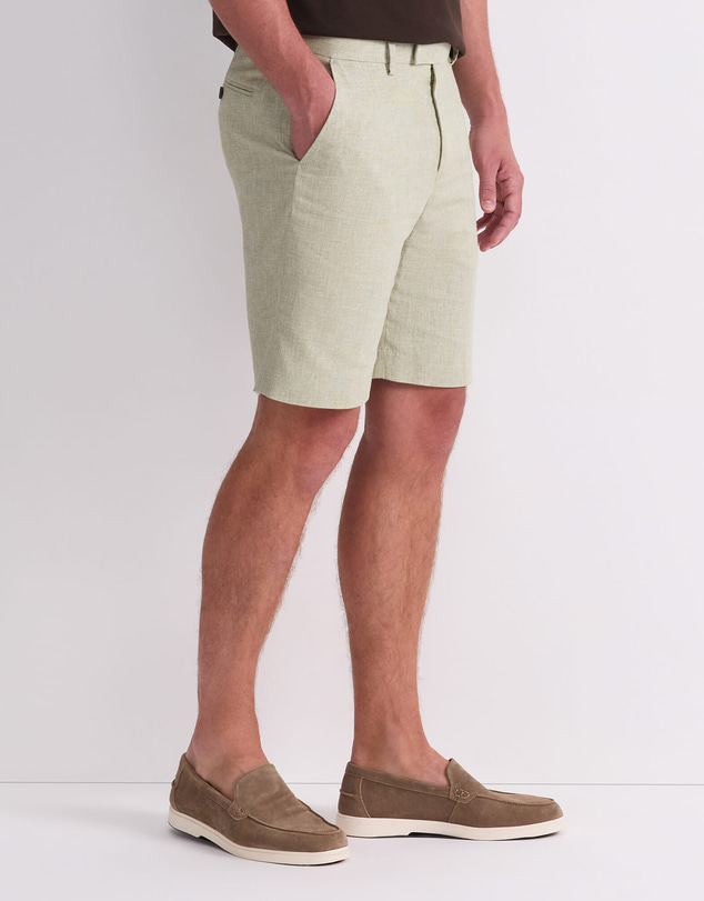 Sportscraft - Ridley Tailored Short