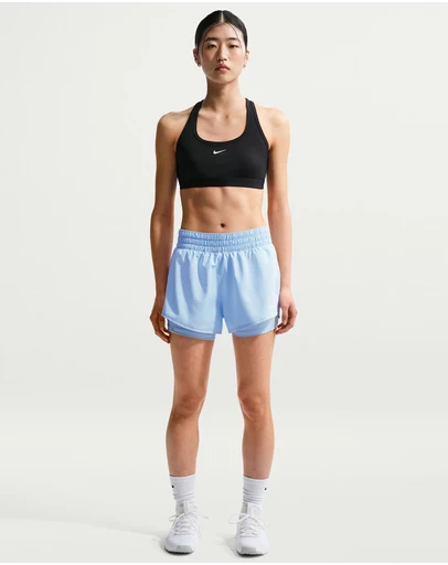 Nike - One Dri-FIT Mid-Rise 3