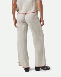 Brixton - Wandering Hudson Lounge Pant