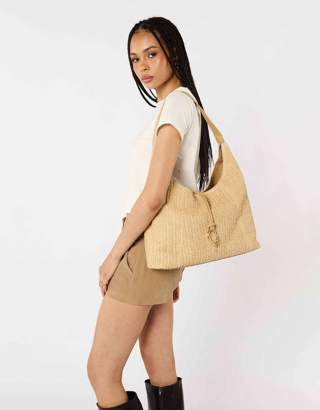 PETA AND JAIN - Argie Hobo Bag
