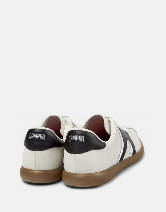 Camper - Pelotas Soller