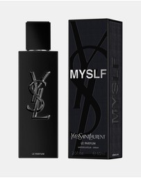 Yves Saint Laurent - MYSLF Mens Le Parfum 60ml