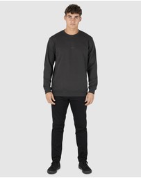 UNIT - UNIT Central Crew Sweater