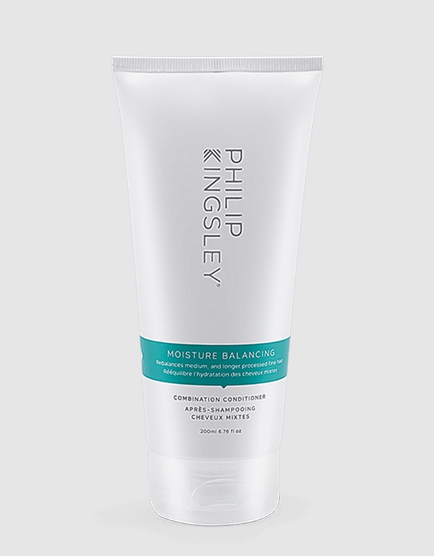 Philip Kingsley - Moisture Balancing Conditioner 200ml