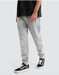 Nena & Pasadena - Supply Baggy Sweat Pant