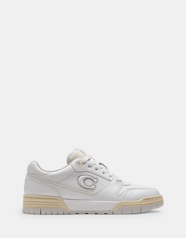Coach - Coach Soho Sneakers