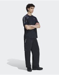 adidas Originals - F50 Tee Short Sleeve tee Mens