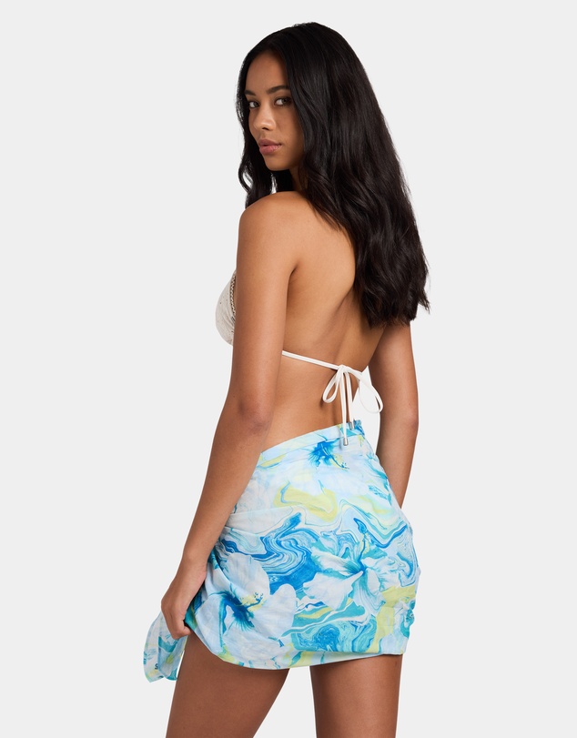Billabong - Womens Island Calling Sarong