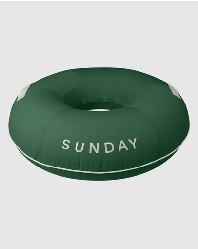 Sunday Supply Co - Native Inflatable Ring