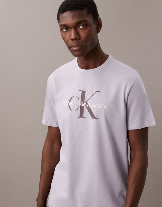 Calvin Klein Jeans - Monogram T-Shirt