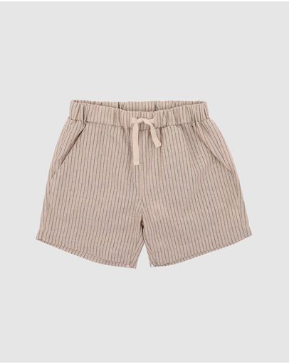 Stone Stripe