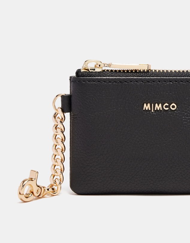 MIMCO - Classico Coin Purse