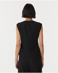 Third Form - Skyline Tailored Bodice
