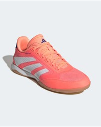 adidas Performance - Predator League Indoor Football Boots Unisex