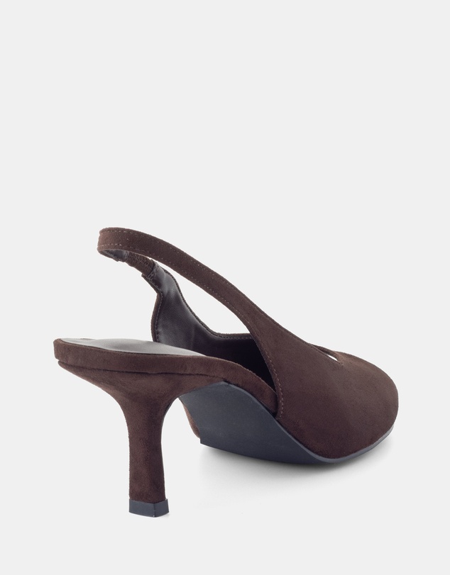 Therapy - Eager Slingback Pumps
