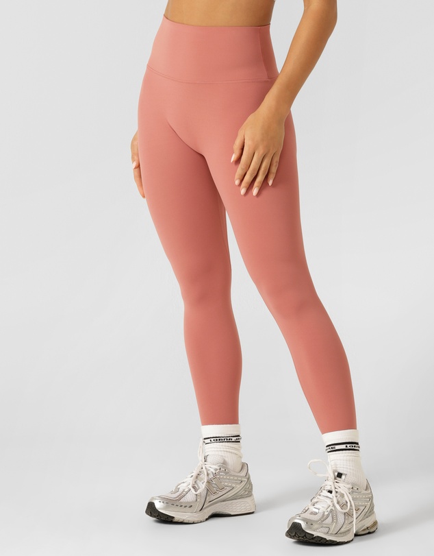 Lorna Jane - Liberty Ankle Biter Leggings