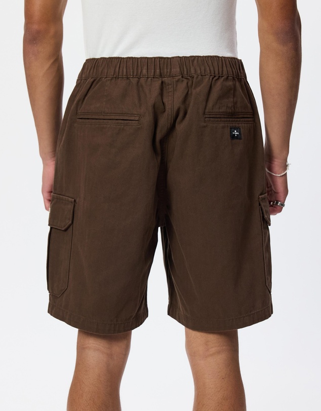 Thrills - Union Elastic Cargo Short - ICONIC EXCLUSIVE