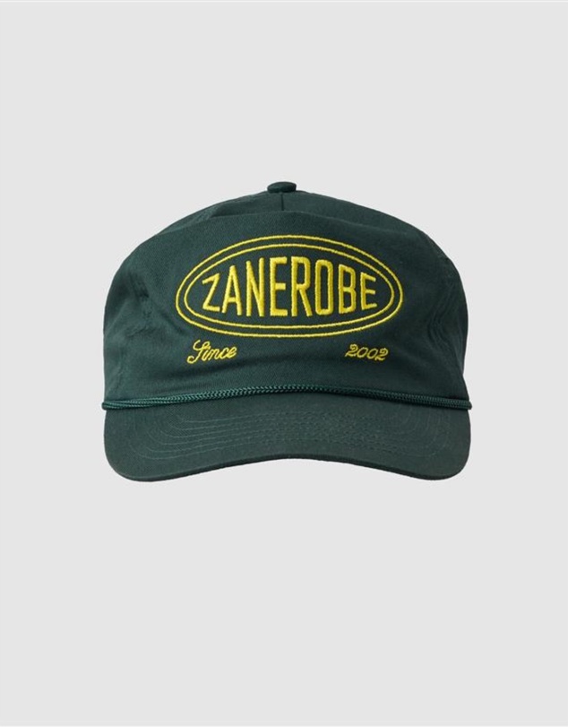 Zanerobe - Est. Trucker Hat Forest
