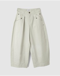 Damson Madder - Mara Trousers