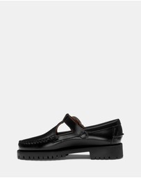 Sebago - Aurora Lug - Women's