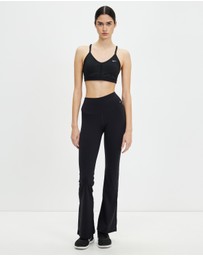 Nike - Zenvy Dri-FIT High-Waisted Flared Leggings