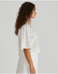 Sass - Shay Top