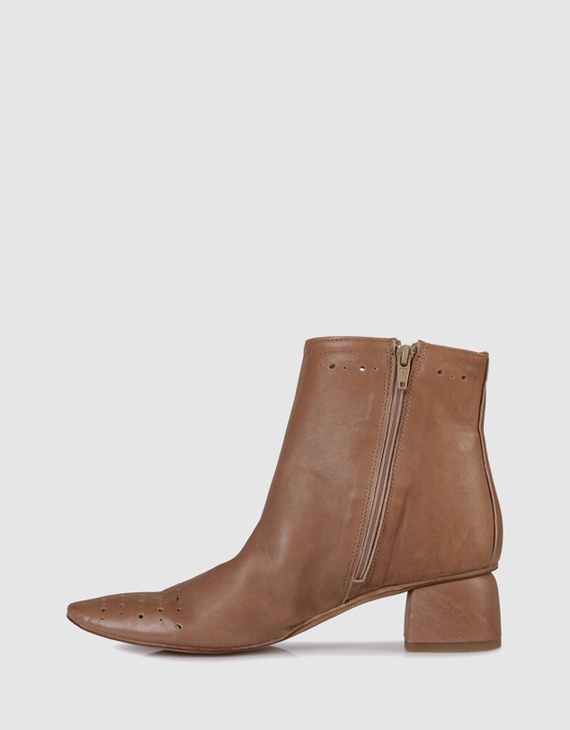 Beau Coops - Joyce Ankle Boots