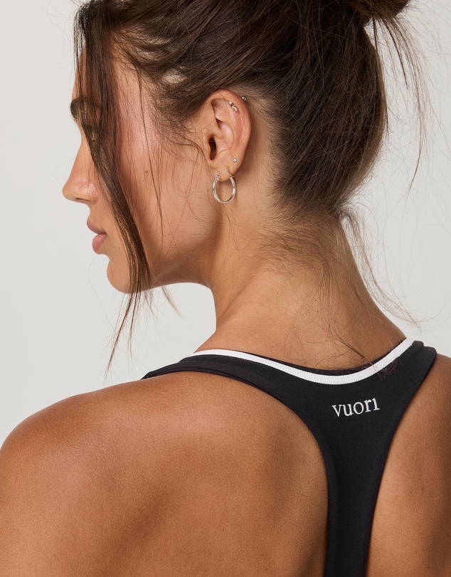 Vuori - Allthefeels Linework Bra
