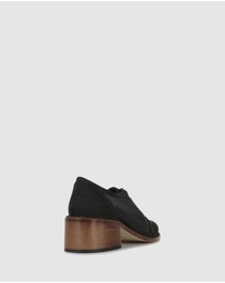 Beau Coops - Zen Lace Ups