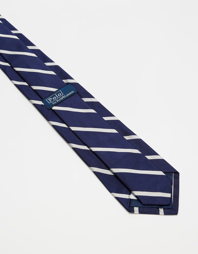 Polo Ralph Lauren - Striped Tie